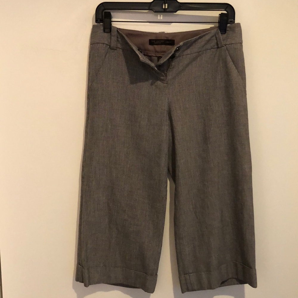 The Limited Cassidy fit